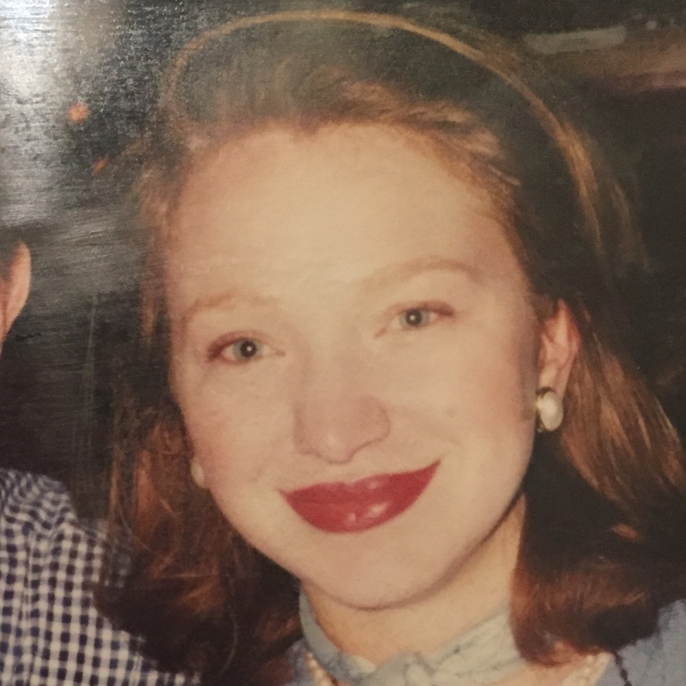 Meet your Posher, Ann